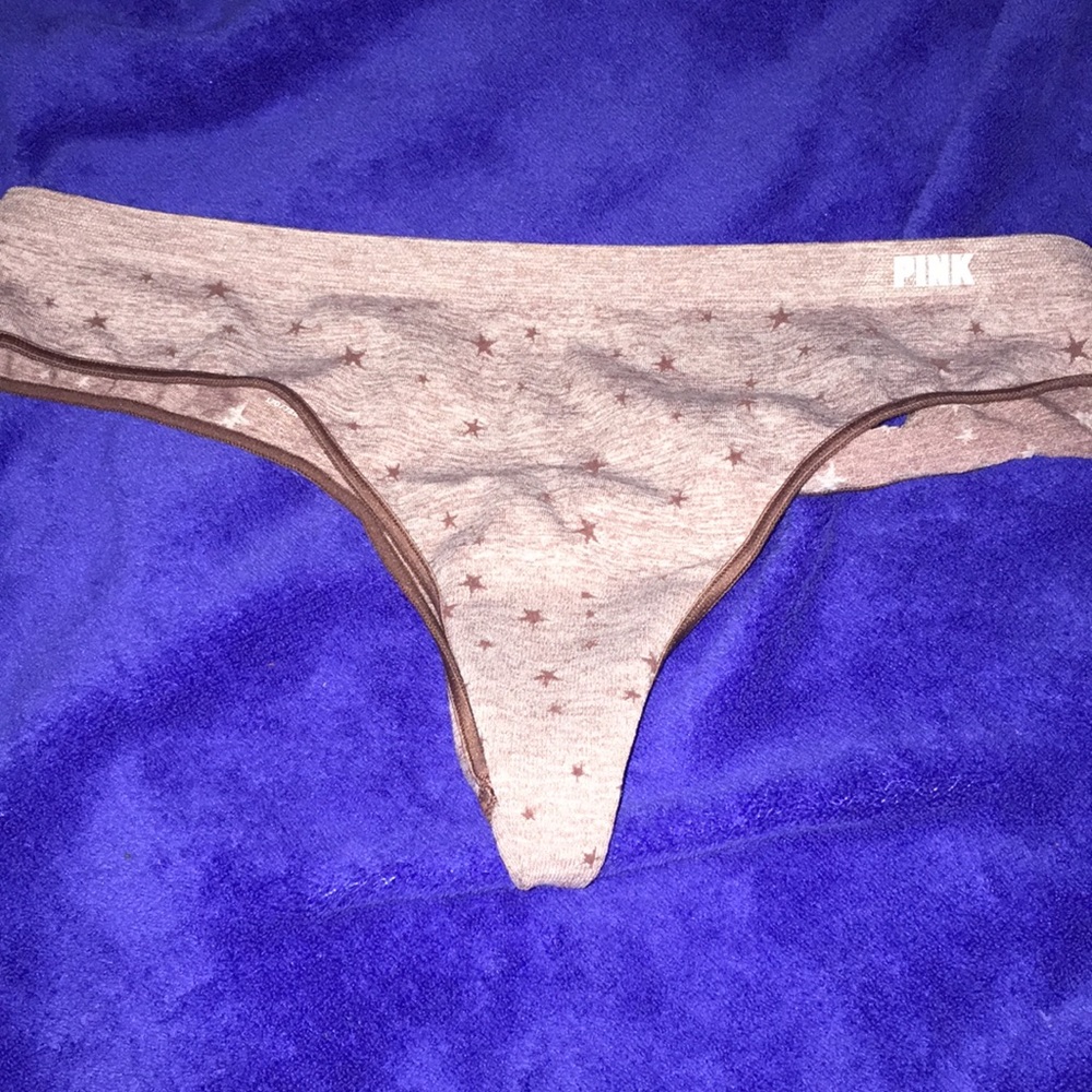 Vs underwear